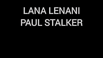 Hotel housekeeper lana lenani gets fucked in the shower by tourist