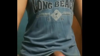 Carlos Gochez Mostrando Su Gran Polla Pt3 thumbnail