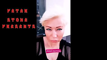 My wife is a cool whore and slut 5