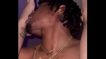 Getting real sensual slushyfasho