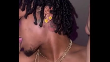 Getting real sensual slushyfasho