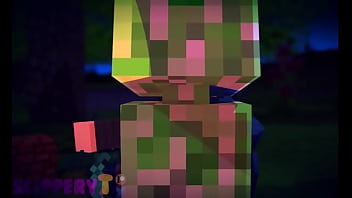 La mejor animacion de minecraft