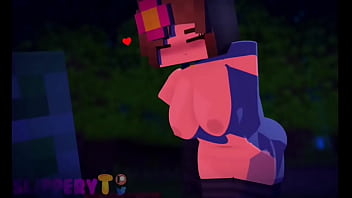 La mejor animacion de minecraft