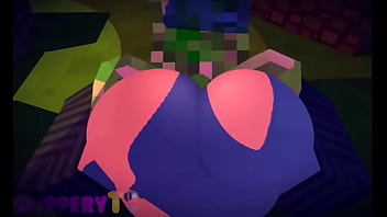 La mejor animacion de minecraft