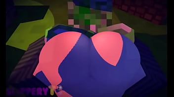 La mejor animacion de minecraft