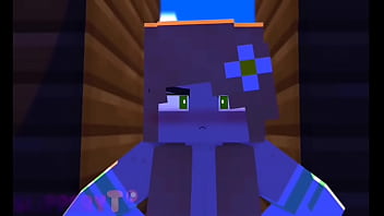 La mejor animacion de minecraft