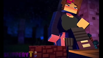 La Mejor Animacion De Minecraft thumbnail