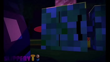 La mejor animacion de minecraft