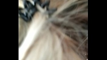 Sexy young white girl licks fundick