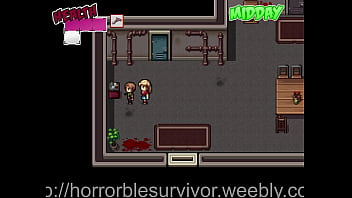 Zombies retreat episode 5