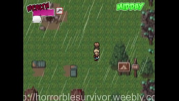 Zombies retreat episode 5