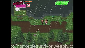 Zombies retreat episode 5