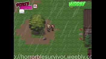 Zombies retreat episode 5