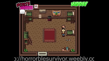 Zombies retreat episode 5