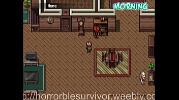 Zombies retreat episode 5