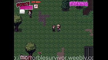 Zombies retreat episode 5