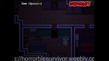 Zombies retreat episode 5