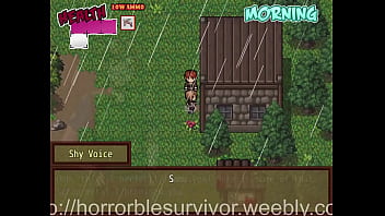 Zombies retreat episode 5