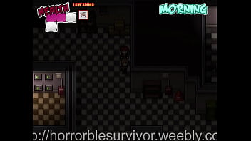 Zombies retreat episode 5