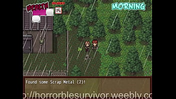 Zombies retreat episode 5