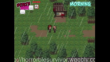 Zombies retreat episode 5