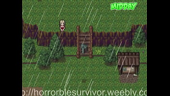 Zombies retreat episode 5