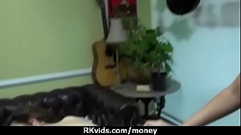 Money makes her cheat on a perfect guy 20