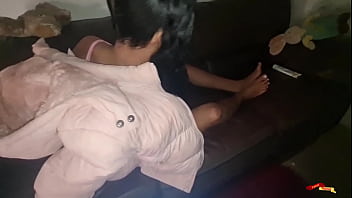 A baby faced teenager