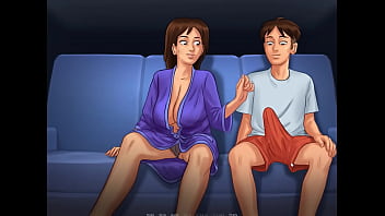 Summertime saga debbie xxx stepmom and son nude fucking Summertime saga debbie xxx stepmom and son nude fucking