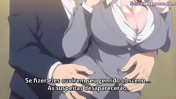 Nao seremos descobertos