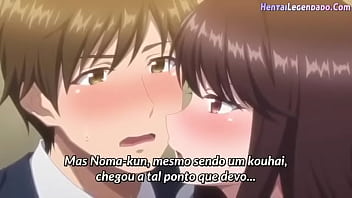 Nao seremos descobertos