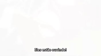 Nao seremos descobertos