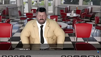 Visual novels daughter for desserts dfd chapter 18 full walkthrough gameplay