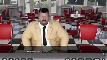 Visual novels daughter for desserts dfd chapter 18 full walkthrough gameplay