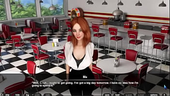 Visual novels daughter for desserts dfd chapter 18 full walkthrough gameplay