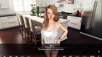 Visual novels daughter for desserts dfd chapter 18 full walkthrough gameplay