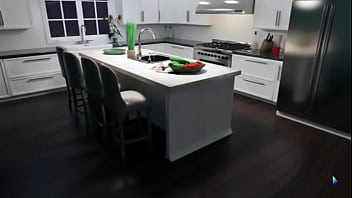 Visual novels daughter for desserts dfd chapter 18 full walkthrough gameplay