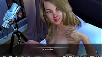 Visual novels daughter for desserts dfd chapter 18 full walkthrough gameplay