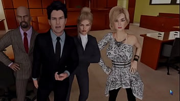 Visual novels daughter for desserts dfd chapter 18 full walkthrough gameplay