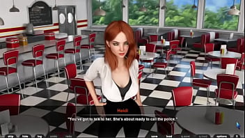 Visual novels daughter for desserts dfd chapter 18 full walkthrough gameplay