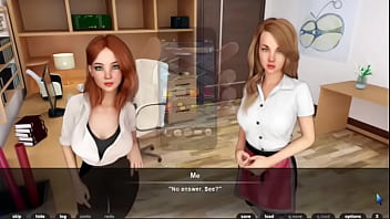 Visual novels daughter for desserts dfd chapter 18 full walkthrough gameplay