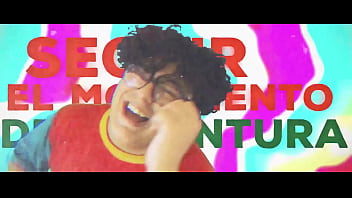 La cancion esa de mateo que dice el bolso lleva un labial y un cosito de eso pa delinear