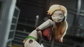 Cavestory porn parody