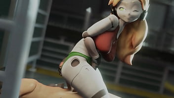 Cavestory porn parody