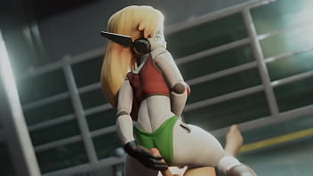 Cavestory porn parody