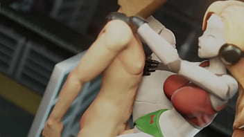 Cavestory porn parody