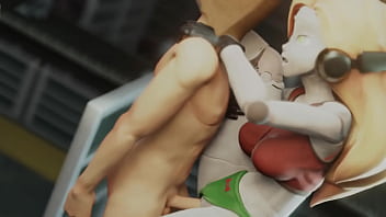 Cavestory porn parody