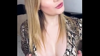 Viens voir la suite de cette vidéo de 10min ou je me fais du bien en devenant