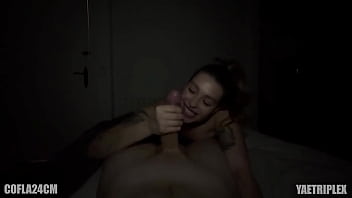 Pov doing a favor to my best friend's little stepsis yaetriplex cofla24cm