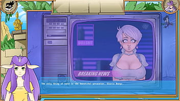 Night lesson episode nine